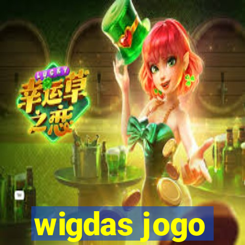 wigdas jogo